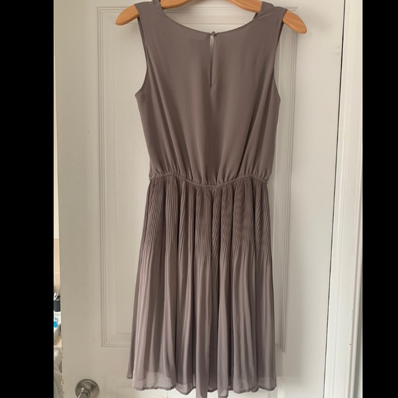 H&M cocktail dress - worn once - Picture 2 of 3